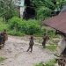 Myanmar Junta Landmines Stop People from Entering Kayah State Town