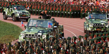 Myanmar’s Most Powerful Ethnic Army Reshuffles Leadership: What Does it Mean?