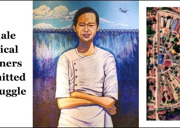 Myanmar’s Female Political Prisoners Still Committed to Struggle