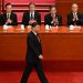 Key Moments From Chinese President’s Address to Communist Party Congress