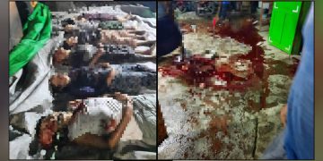 Myanmar Shadow Govt Probes Killing of Family by Resistance Group