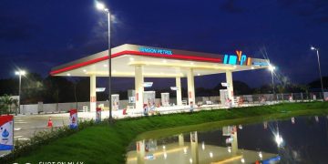 Myanmar Junta Detains Petrol Tycoon With Corruption Charge 