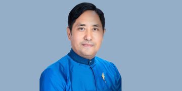 Myanmar Gems Boss Arrested for Alleged Resistance Support