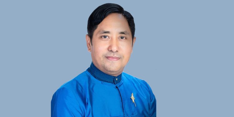 Myanmar Gems Boss Arrested for Alleged Resistance Support