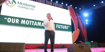 Yang Ho: Myanmar Junta Arms Production’s Key Supplier