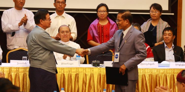 Why Did the Myanmar Peace Process Fail?