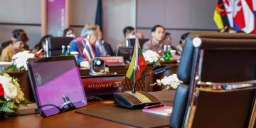 Myanmar to Dominate ASEAN Summit as Violence Escalates