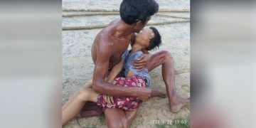 Myanmar Junta Shelling Kills Child in Kachin State