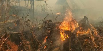 Myanmar Regime Troops Pinned Down in Mindat