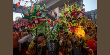 Myanmar and China: The Citizenship Question