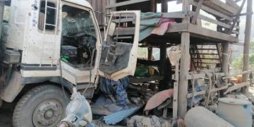 Myanmar Junta Airstrikes Kill Three Civilians in Kayah State