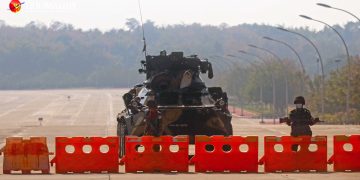 Over 120 Myanmar Lawmakers Arrested by Regime Since Coup 