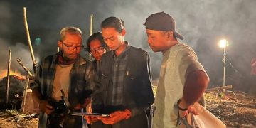 Myanmar Art is in Exile