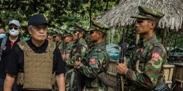 Only Civilian Govt Can Deliver Stability