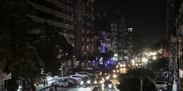 Myanmar Power Shortage Leaves Millions at Mercy of Searing Summer