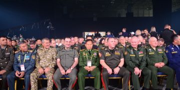 Junta Watch: Yet Another Top-Level Trip to Russia; ex-UK Envoy Becomes a ‘Hostage’; and More