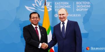 Increasingly Isolated