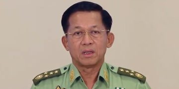 Chinese Foreign Minister Snubs Myanmar Junta Chief