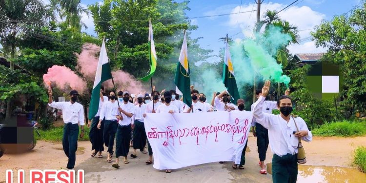 ‘We Are Developing the Ability to Make Changes and Build the Future’