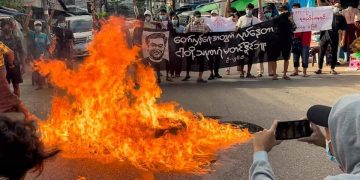 Junta Watch: Regime Thumbs Nose at World After Executions; Takes Steps to Ensure Poll Win