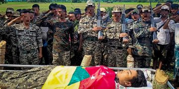 Young but Determined