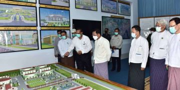 Junta Watch: Leader Wants to Be King; Spokesman Justifies Air Attack on Concert; and More