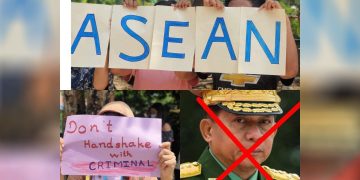 ‘We Will Remember Who Stood With Us