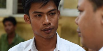 Myanmar Junta Jails Democracy Activist Ko James for Another Five Years