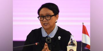 Indonesia and ASEAN set up new Office to Deal With Myanmar Crisis