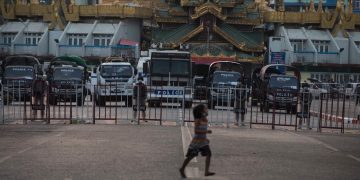 Around 40% of Myanmar’s Population Plunged Into Poverty in 2022: World Bank