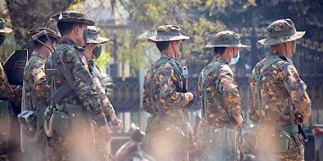 Global Community Slammed for Failure to Act Over Myanmar Junta Atrocities