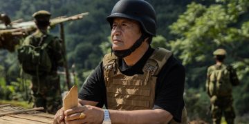 Acting President of Myanmar’s Civilian Govt Wins Hearts of the People