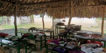 NUG Rejects Save the Children’s Statement on use of Schools as Military Bases