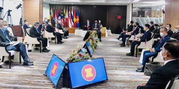 ASEAN’s Five-Point Consensus ‘Not Appropriate’ for Myanmar: Ex-US Ambassador