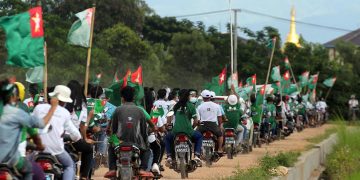 Myanmar Military’s Proxy Political Party hit by Fresh Financial Scandal