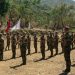 At Least Nine Myanmar Regime Soldiers Killed in Chin State Clashes
