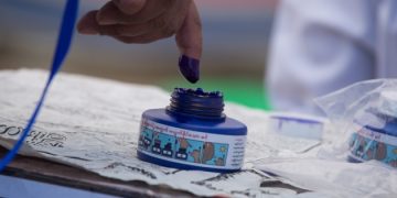 Myanmar Junta Invites Bids for Election Equipment