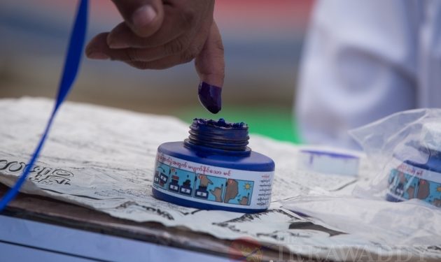 Myanmar Junta Invites Bids for Election Equipment