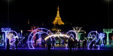 Global Indices Record Myanmar’s Rapid Decline Under Junta Rule