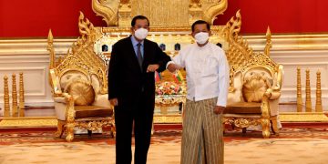 ‘Cambodia Should Not Practice Cowboy Diplomacy’ on Myanmar