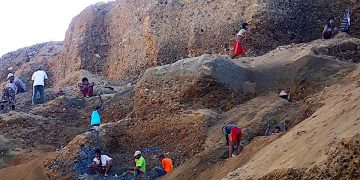 Myanmar Junta’s Jade Mining Ban Targets Resistance Funding