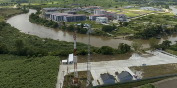 Karen National Union Under Pressure Over Crime Hub