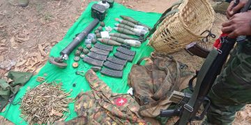 More than 80 Myanmar Junta Troops Killed in Week of Clashes: NUG  