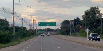 Dozens of Myanmar Migrant Workers in Mae Sot Detained by Thai Police