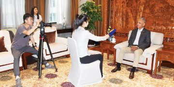 China to Reinforce Myanmar Expansion with Free-Trade Zones on Border