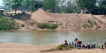 Fresh Fighting Breaks Out Near Chinese Gambling Hub in Myanmar's Karen State