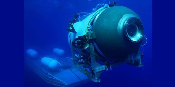 All Five on Titanic Sub Dead After ‘Catastrophic’ Implosion