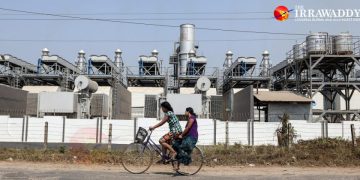 Myanmar Junta Waives Tax on Electricity Investment to Keep Lights On