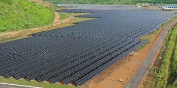 Myanmar Regime Chief’s son Proposes Mandalay Solar Power Plant