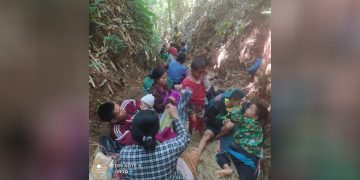 Myanmar Regime Troops Kill Six Civilians in Karen State Raid